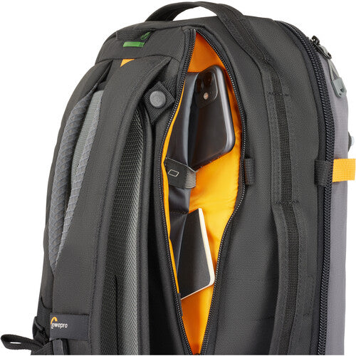 Lowepro Trekker Lite BP 250 AW Backpack (Black or Gray)