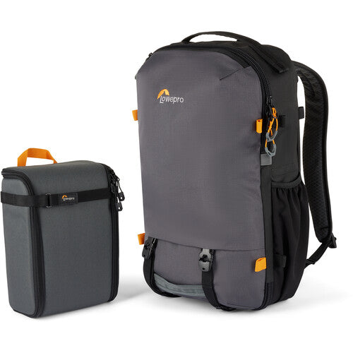 Lowepro Trekker Lite BP 250 AW Backpack (Black or Gray)