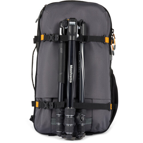 Lowepro Trekker Lite BP 250 AW Backpack (Black or Gray)