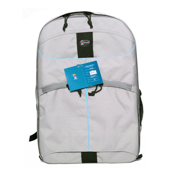 Apex 039 Xtra Large Camera Backpack with 17in Laptop compartment