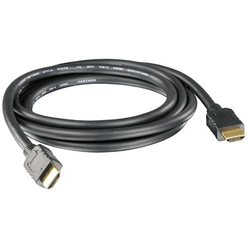 ATEN 2L7D05H High-Speed HDMI Cable with Ethernet (16.4')