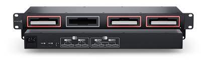 Blackmagic Design MultiDock 10G