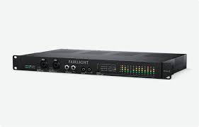 Blackmagic Design Fairlight Audio Interface