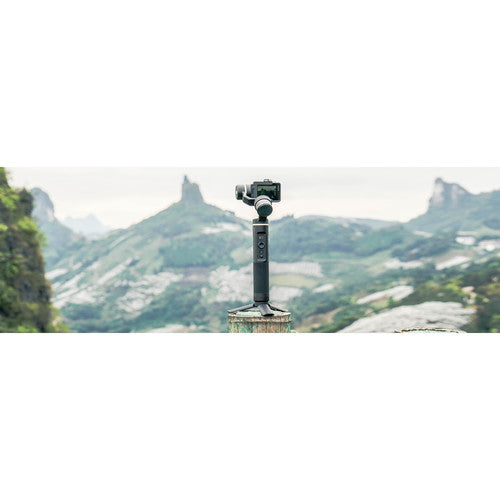 FeiyuTech G6 3axis handheld gimbal for sprots camera