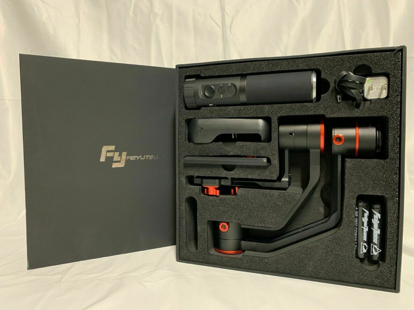 FeiyuTech A2000