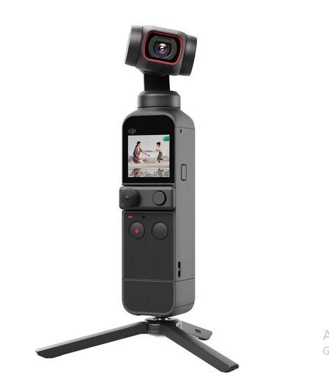 DJI Osmo Pocket 2 Combo