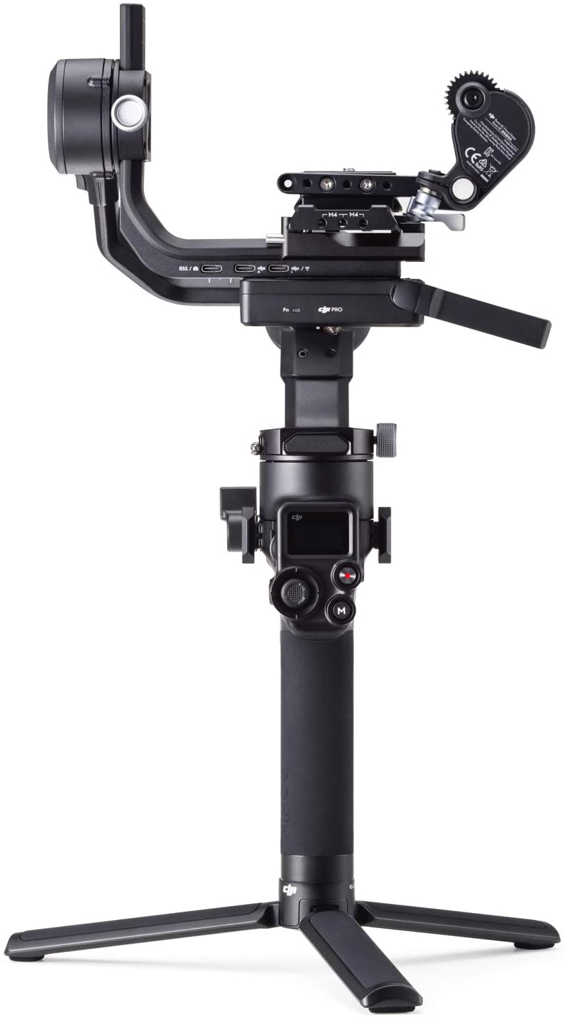 DJI Ronin SC 2 PRO Combo