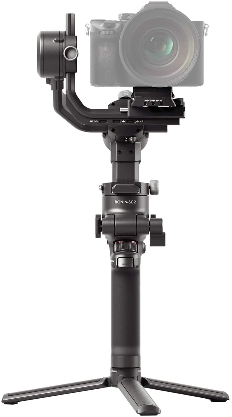 DJI Ronin SC 2 Standard Kit