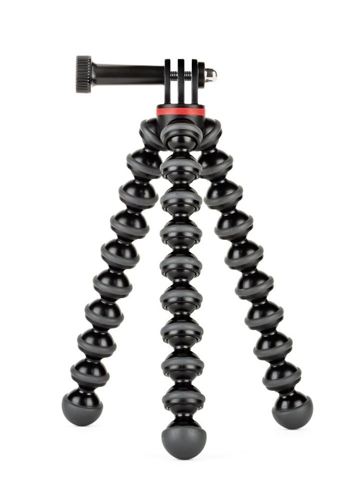 Joby GorillaPod 500 Action (Black)