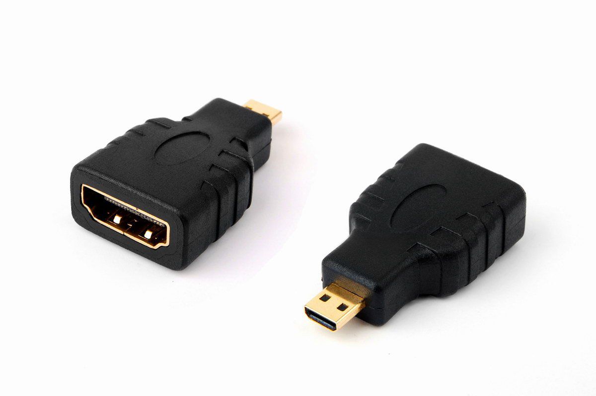 APEX HDMI to Micro