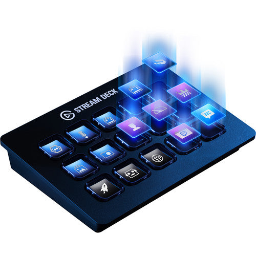 Elgato Stream Deck