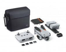 DJI DJI MAVIC AIR 2S STANDARD FLY MORE COMBO