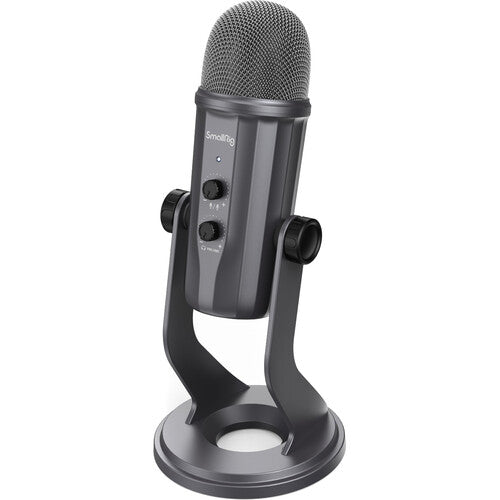 SmallRig Forevala U50 USB Microphone