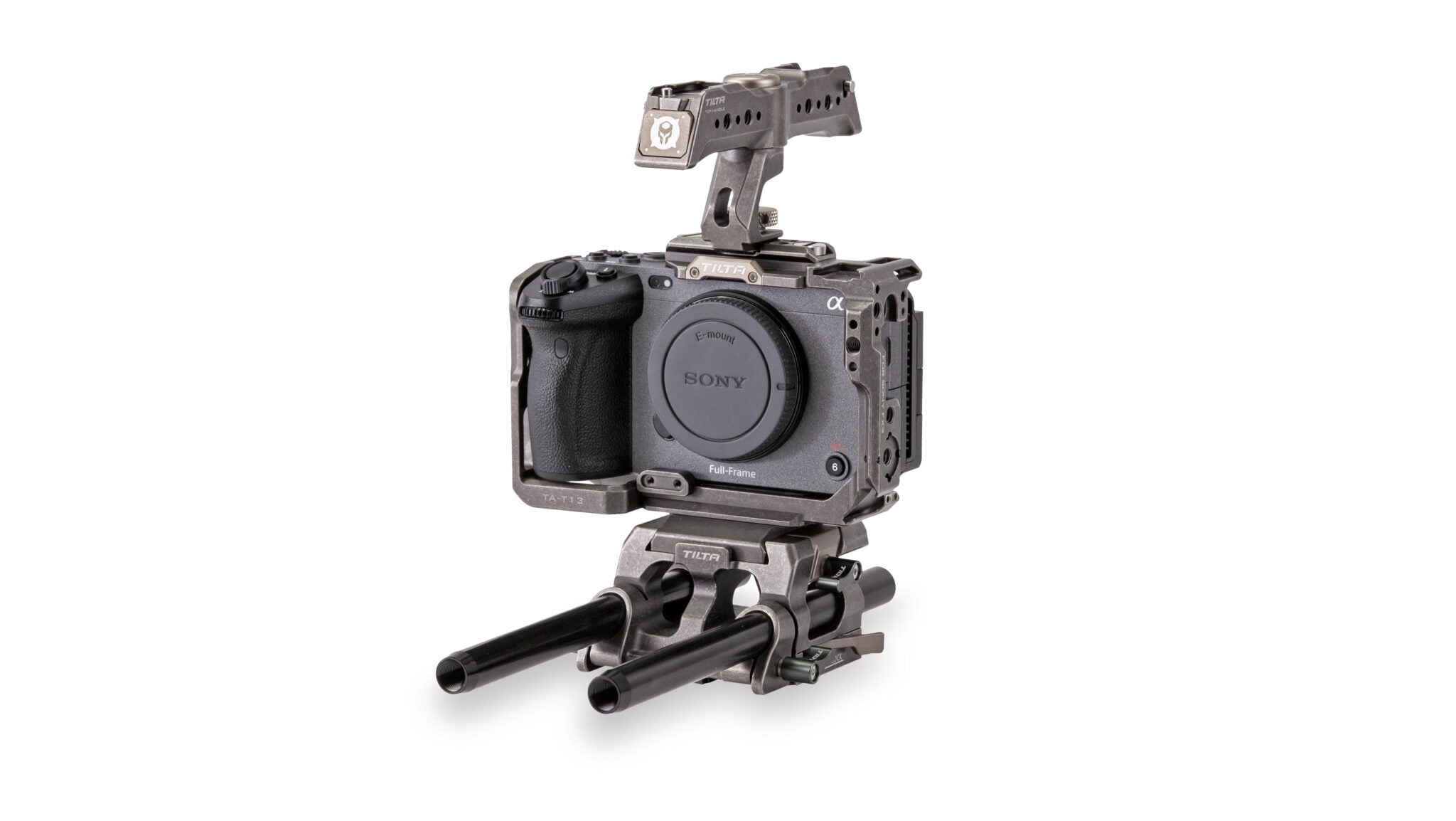 Tiltaing Sony FX3 / FX30 Basic Kit