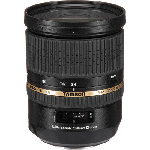 Tamron A007 (24-70mm F/2.8 VC USD)