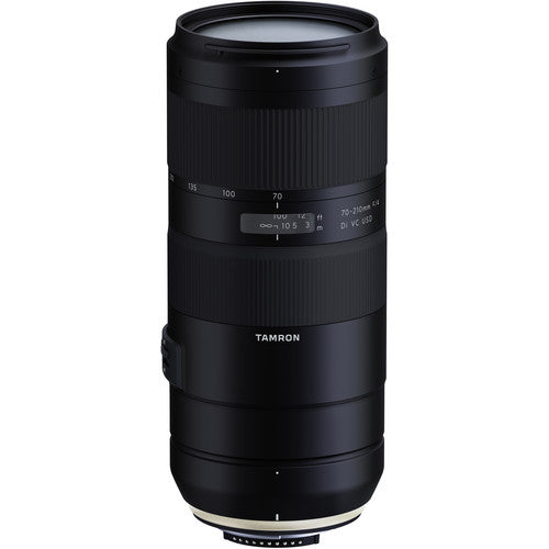 Tamron A034 (70-210mm F/4 Di VC USD)