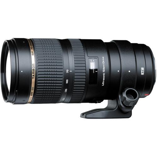 Tamron A009 (70-200mm F/2.8 VC USD)