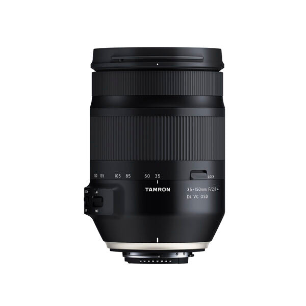 Tamron A043 35-150 f/2.8-4 Di VC OSD