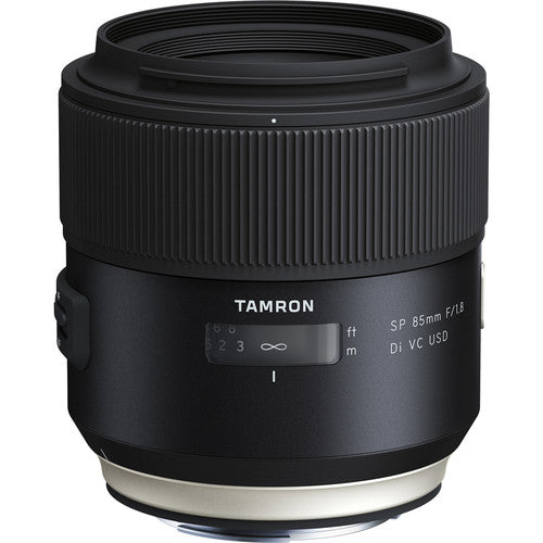 Tamron F016 (SP 85mm F1.8 Di VC)