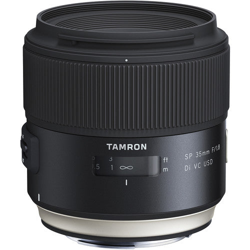 Tamron F012 (SP 35mm F/1.8 Di VC)