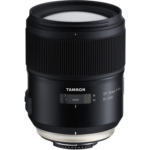 Tamron F045 (SP 35mm F/1.4 Di VC)