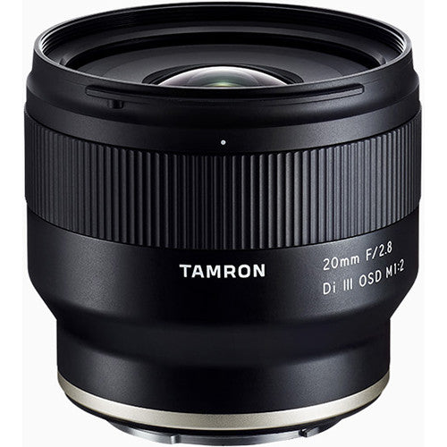 Tamron F050 20mm F/2.8 Di III OSD M1:2