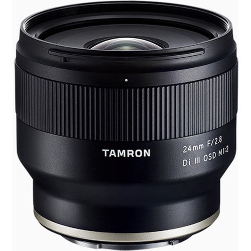 Tamron F051 24mm F/2.8 Di III OSD M1:2