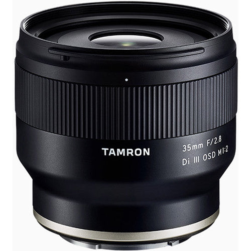 Tamron F053 35mm F/2.8 Di III OSD M1:2