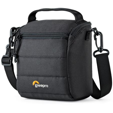 Lowepro Format 120 II (Black)