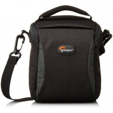 Lowepro Format (Black)