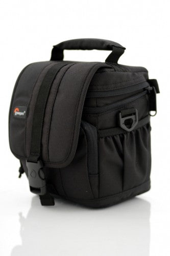 Lowepro Adventura (Black)