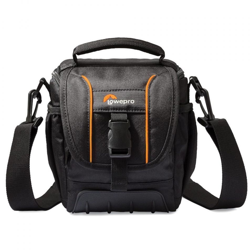 Lowepro Adventura SH II (Black)