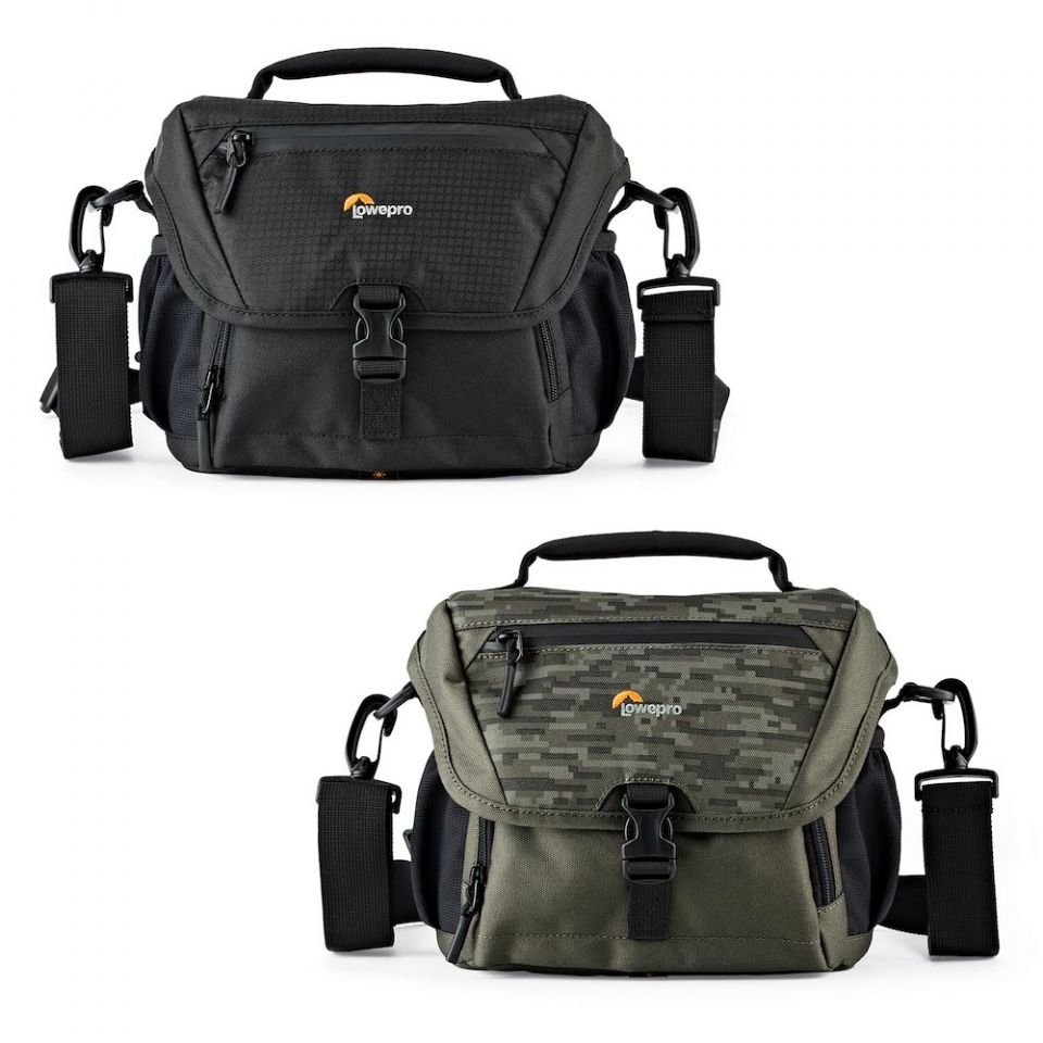 Lowepro Nova 160 AW II