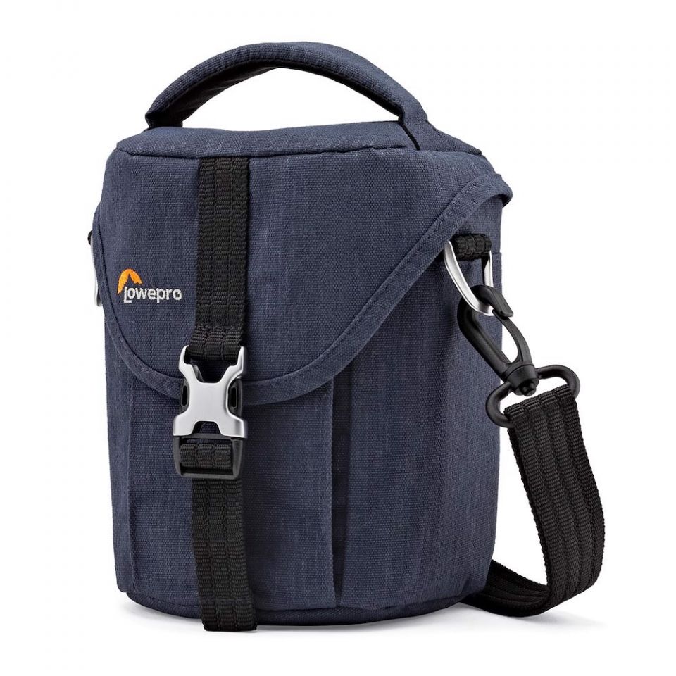 Lowepro Scout SH (Slate Blue)