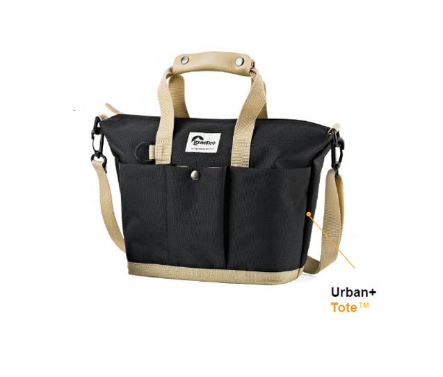 Lowepro Urban+ Tote