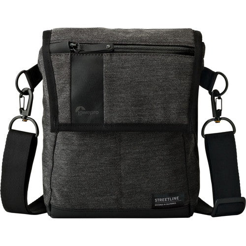 Lowepro Streetline SH (Charcoal Grey)