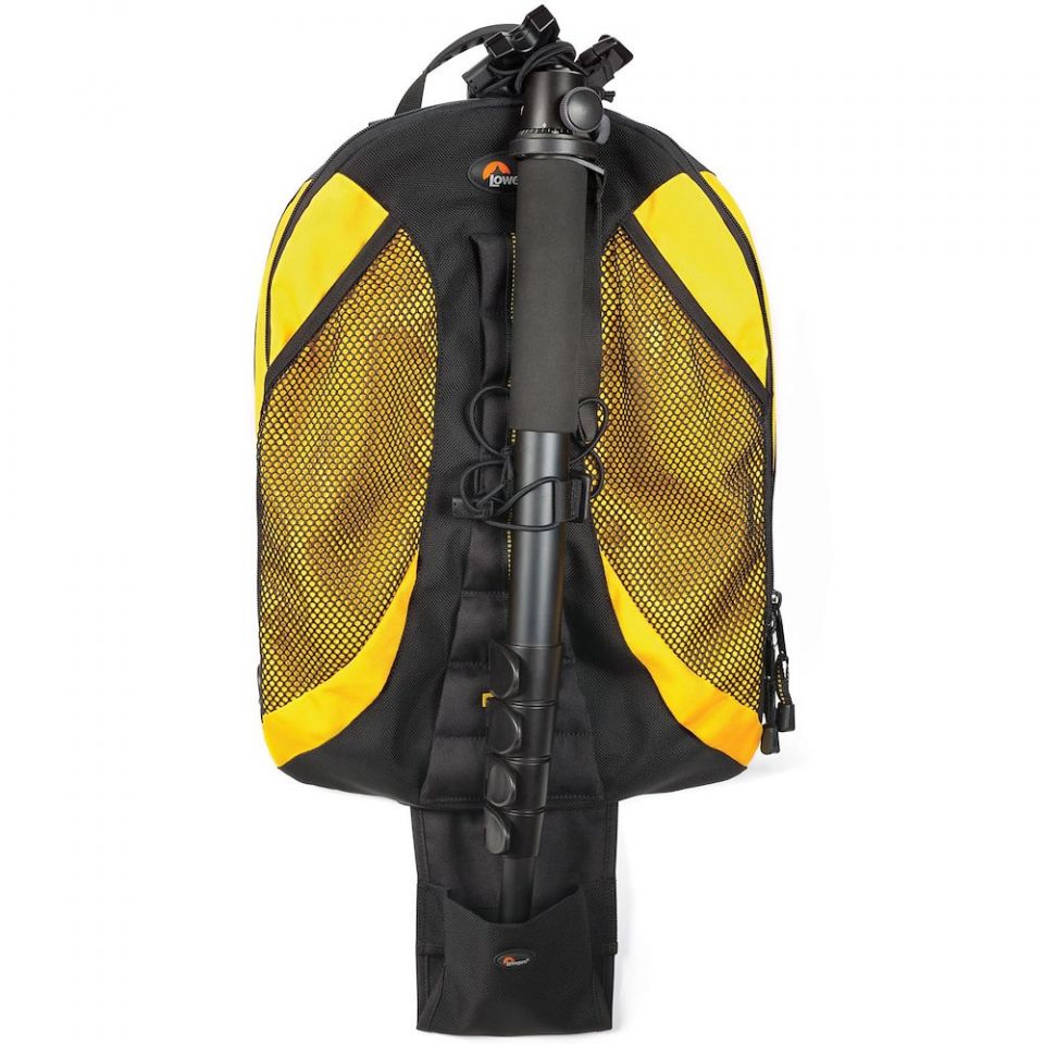 Lowepro DryZone DF 20L (Yellow)