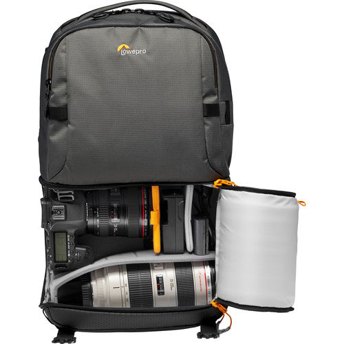 Lowepro Fastpack BP 250 AW III (Black or Gray)