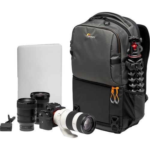 Lowepro Fastpack BP 250 AW III (Black or Gray)