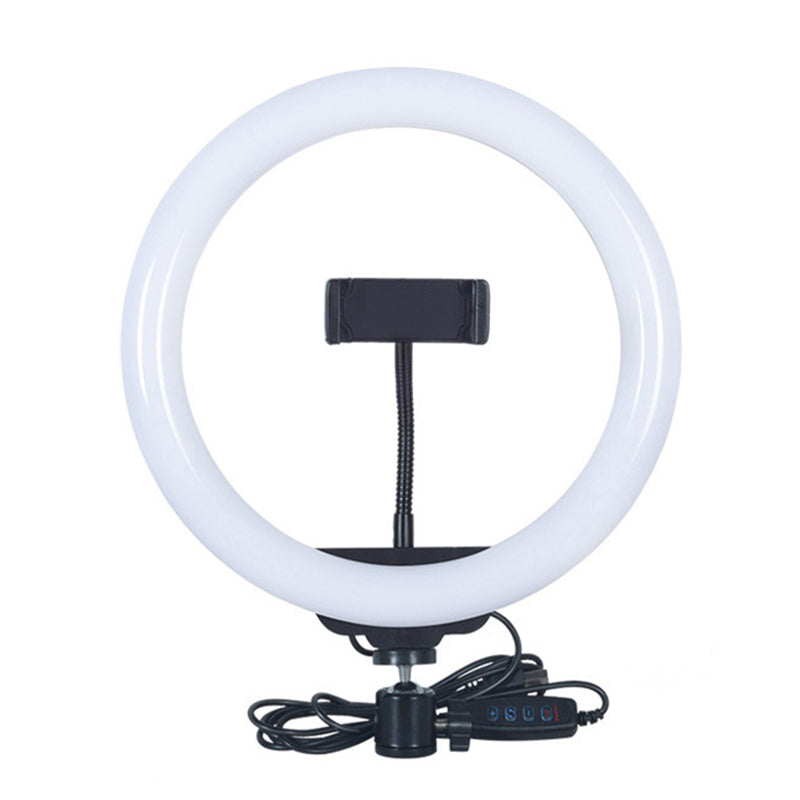 APEX 12 Inches USB Powered 12 Watts Ringlight Package