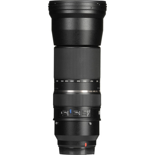 Tamron A011 (150-600mm F/5-6.3 VC USD)