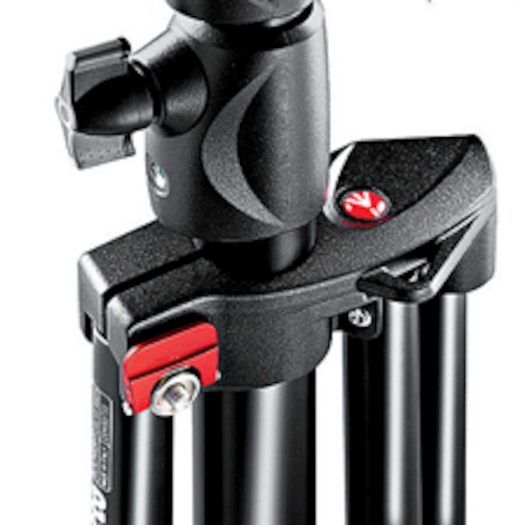 Manfrotto 1004BAC Photo Master Stand, Air Cushioned