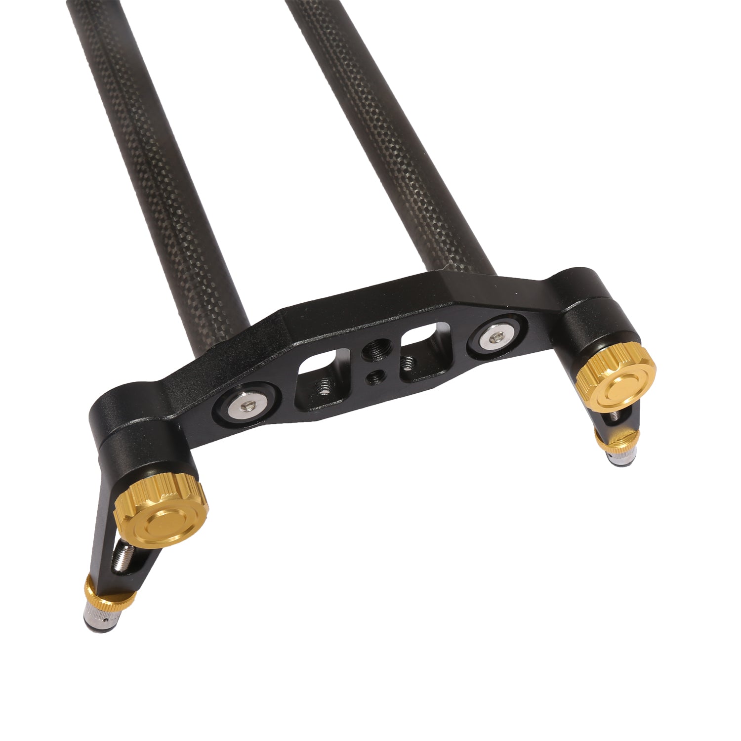 APEX Carbon Fiber Bearing Slider 100cm with Carrying Bag