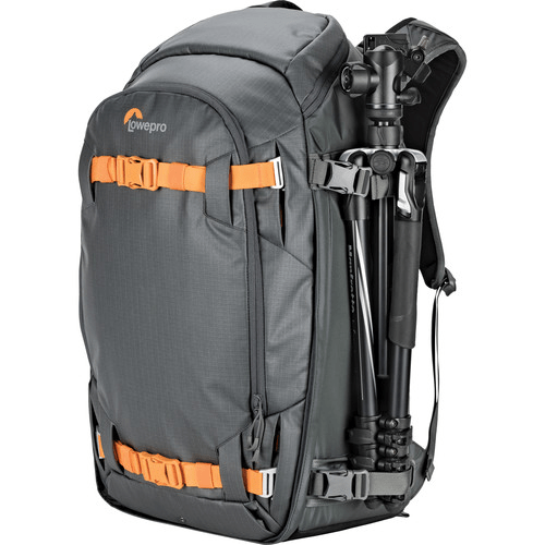 Lowepro Whistler Backpack 450 AW II (Gray)