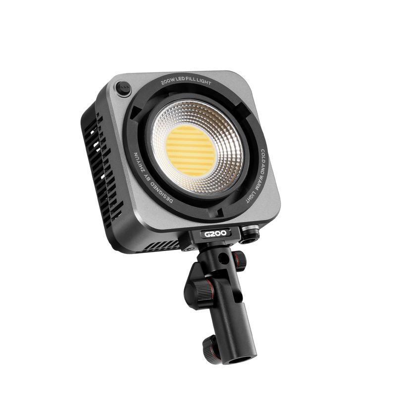 Zhiyun MOLUS G200 Bi-Color LED Monolight