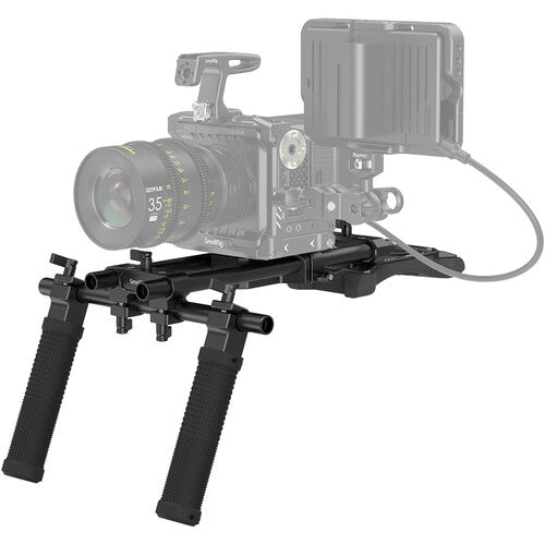 SmallRig Basic Shoulder Mount Kit