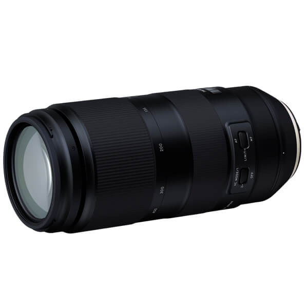 Tamron A035 (100-400 F/4.5-6.3 Di VC USD)