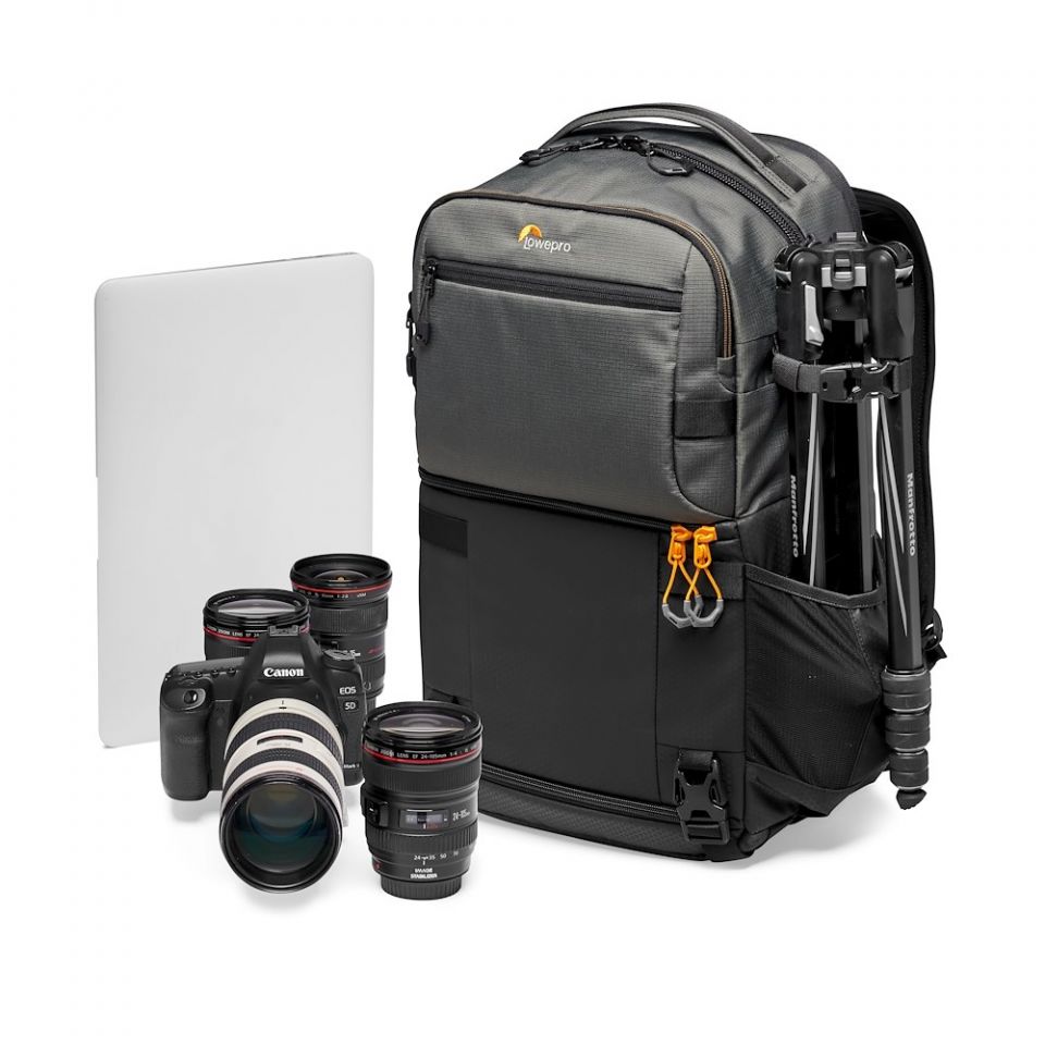 Lowepro Fastpack Pro BP 250 AW III Grey