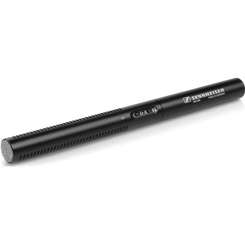 Sennheiser MKE-600 Shotgun Microphone