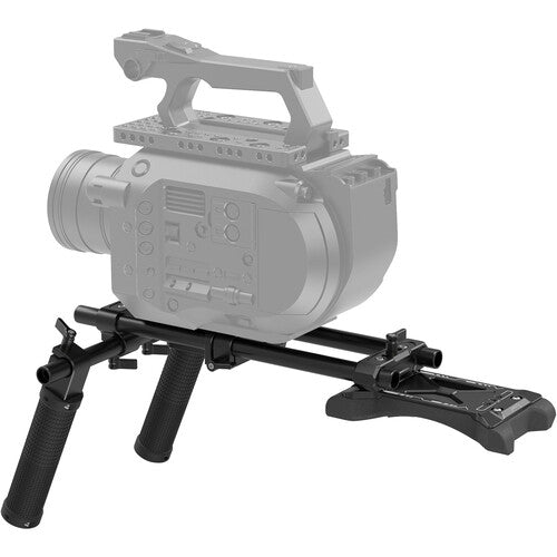 SmallRig Basic Shoulder Mount Kit